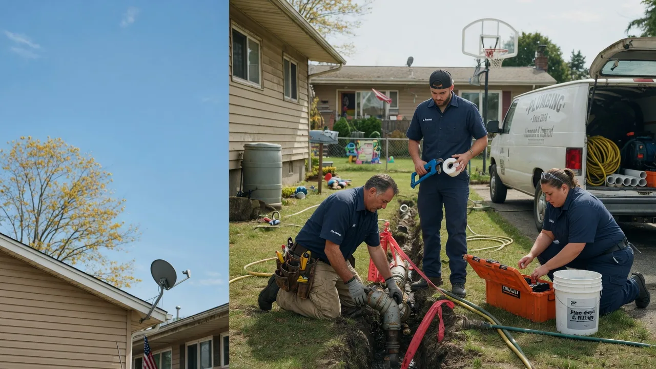 Garbage Disposal Replacement in Church Hill, MD near me