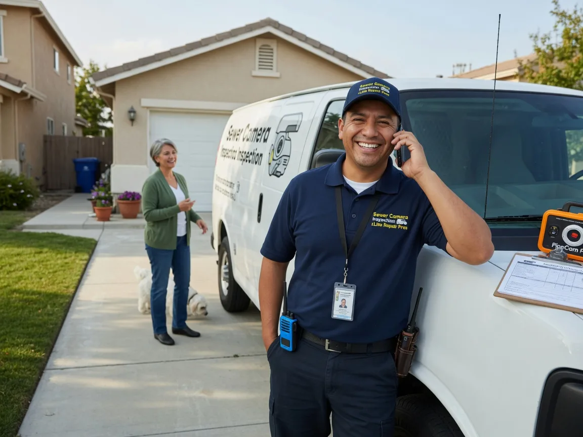 Sewer Line Repair Church Hill, MD FAQs